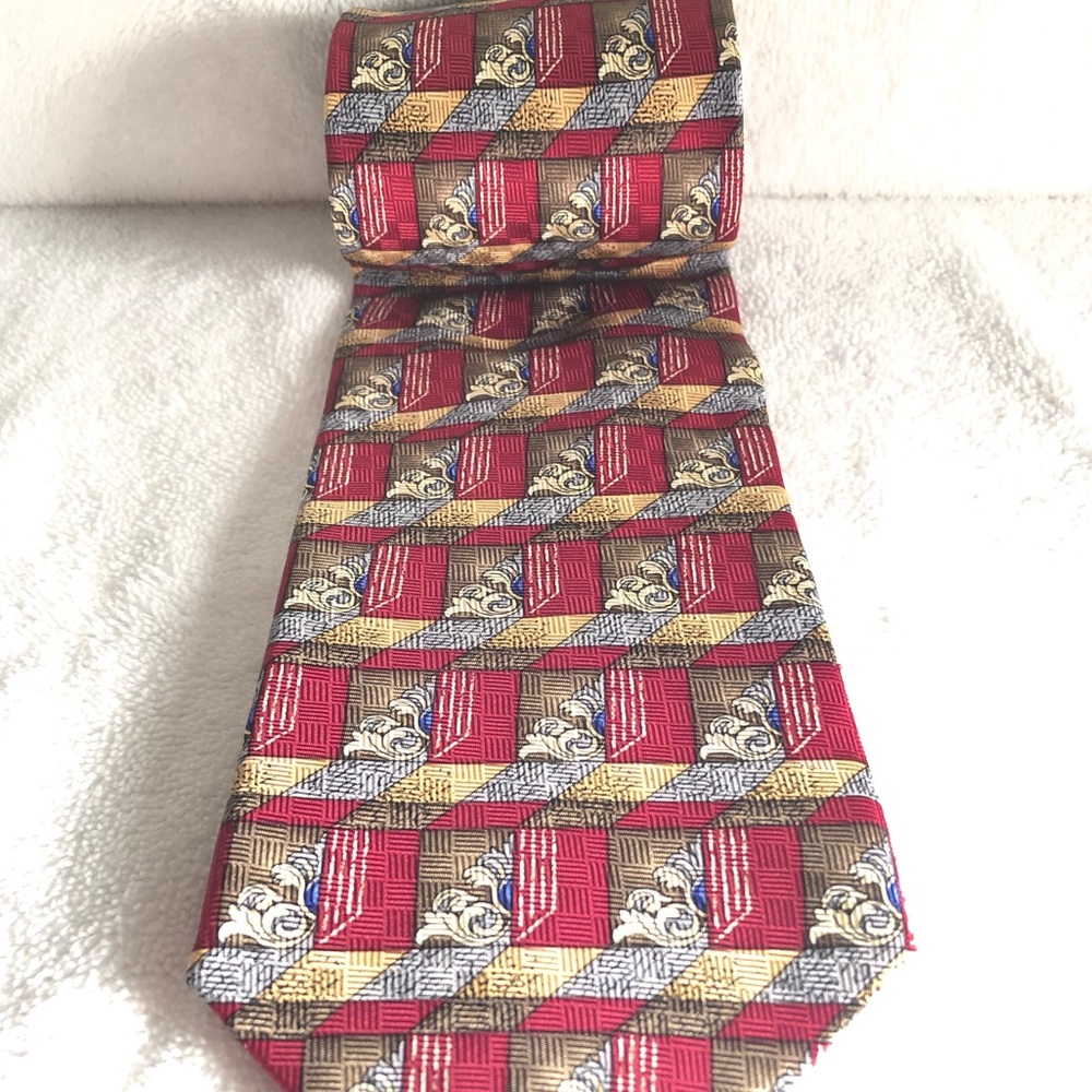 Men’s Tie